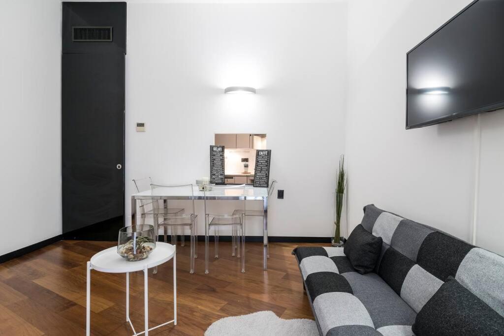 Keys Of Italy - Pantano 8 / New Apt. / Mm Missori Mailand Exterior foto